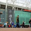 Manchester United v Sunderland Premier League