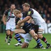 Bath v Harlequins Aviva Premiership