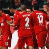 SV Werder Bremen v 1 FC Koeln  Bundesliga