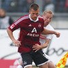 1 FC Nuernberg v SC Freiburg  Bundesliga