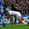 England v Australia Four Nations