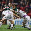 Leicester Tigers v London Irish Aviva Premiership