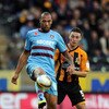 Hull City v West Ham United npower Championship
