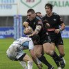 Aironi Rugby v Glasgow Warriors RaboDirect Pro 12