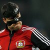 Bayer 04 Leverkusen v Hamburger SV  Bundesliga