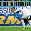 Novara Calcio v AS Roma  Serie A