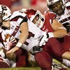 South Carolina v Arkansas