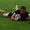 London Wasps v Northampton Saints Aviva Premiership