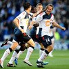 Bolton Wanderers v Stoke City Premier League