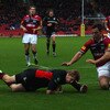 Saracens v Sale Sharks Aviva Premiership