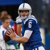 Atlanta Falcons at Indianapolis Colts
