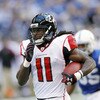 Atlanta Falcons v Indianapolis Colts
