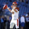 Cincinnati Bengals v Tennessee Titans