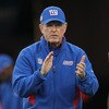 New York Giants v New England Patriots