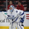 Tampa Bay Lightning v Florida Panthers