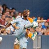 MLS Eastern Conference Championship Houston Dynamo v Sporting Kansas City