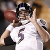 Baltimore Ravens v Pittsburgh Steelers