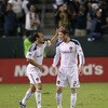 MLS Western Conference Championship Real Salt Lake v Los Angeles Galaxy