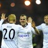 Erzgebirge Aue v Eintracht Frankfurt 2 Bundesliga