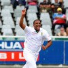 SA v Australia 1st Test Day 1