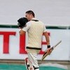 South Africa v Australia 1st Test: Day 1