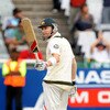 South Africa v Australia 1st Test: Day 2