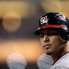 FILE: MLB Player Wilson Ramos Kidnapped in Venezuela