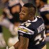 Oakland Raiders v San Diego Chargers