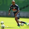 Melbourne Victory Training Session