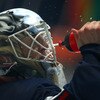Slovakia v USA German Ice Hockey Cup 2011