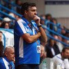 TV Grosswallstadt v MT Melsungen Toyota HBL