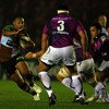 Harlequins v Connacht Rugby Heineken Cup