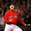 FILE: Jonathan Papelbon Agrees To Contract With The Philadelphia Phillies