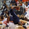Jackson State v Florida