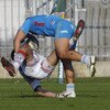 Aironi Rugby v Leicester Tigers Heineken Cup