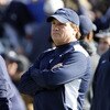 Nebraska v Penn State
