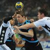 THW Kiel v TBV Lemgo Toyota HBL