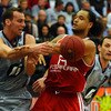 Artland Dragons v FC Bayern Muenchen Beko BBL