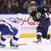Tampa Bay Lightning v St Louis Blues
