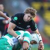 Saracens v Benetton Treviso Heineken Cup