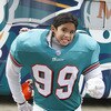 Washington Redskins v Miami Dolphins