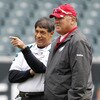 Arizona Cardinals v Philadelphia Eagles