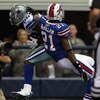 Buffalo Bills v Dallas Cowboys