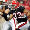 New Orleans Saints v Atlanta Falcons