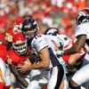 Denver Broncos v Kansas City Chiefs