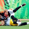 Pittsburgh Steelers v Cincinnati Bengals