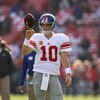 New York Giants v San Francisco 49ers