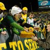 Minnesota Vikings v Green Bay Packers