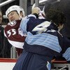 Colorado Avalanche v Pittsburgh Penguins