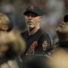FILE: Kirk Gibson wins NL Manager of the Year Award